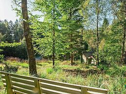 Peaceful Holiday Home in Silkeborg near Lake