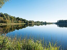 Peaceful Holiday Home in Silkeborg near Lake