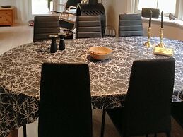 Peaceful Holiday Home in Silkeborg near Lake