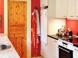 Peaceful Holiday Home in Silkeborg near Lake