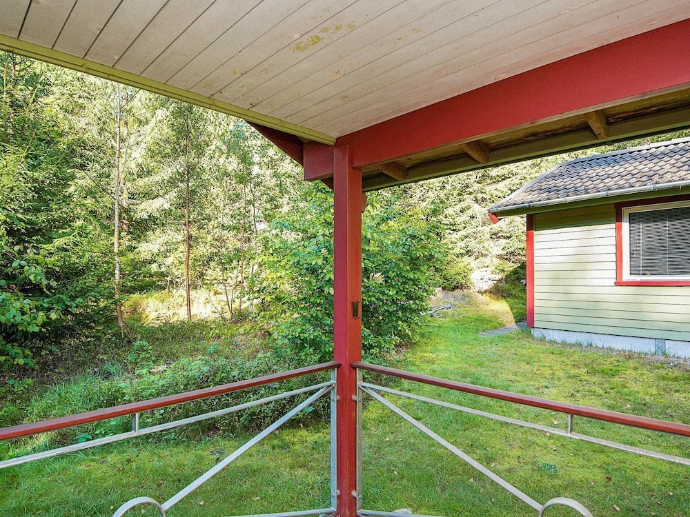 Peaceful Holiday Home in Silkeborg near Lake