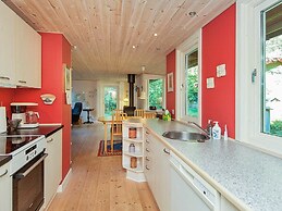 Peaceful Holiday Home in Silkeborg near Lake