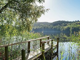 Peaceful Holiday Home in Silkeborg near Lake