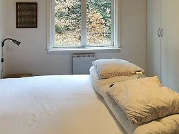 Peaceful Holiday Home in Silkeborg near Lake