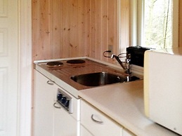 Peaceful Holiday Home in Silkeborg near Lake