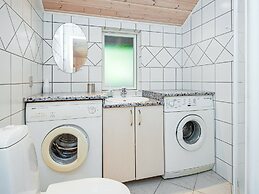 Peaceful Holiday Home in Silkeborg near Lake