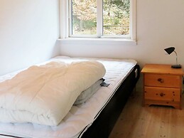 Peaceful Holiday Home in Silkeborg near Lake