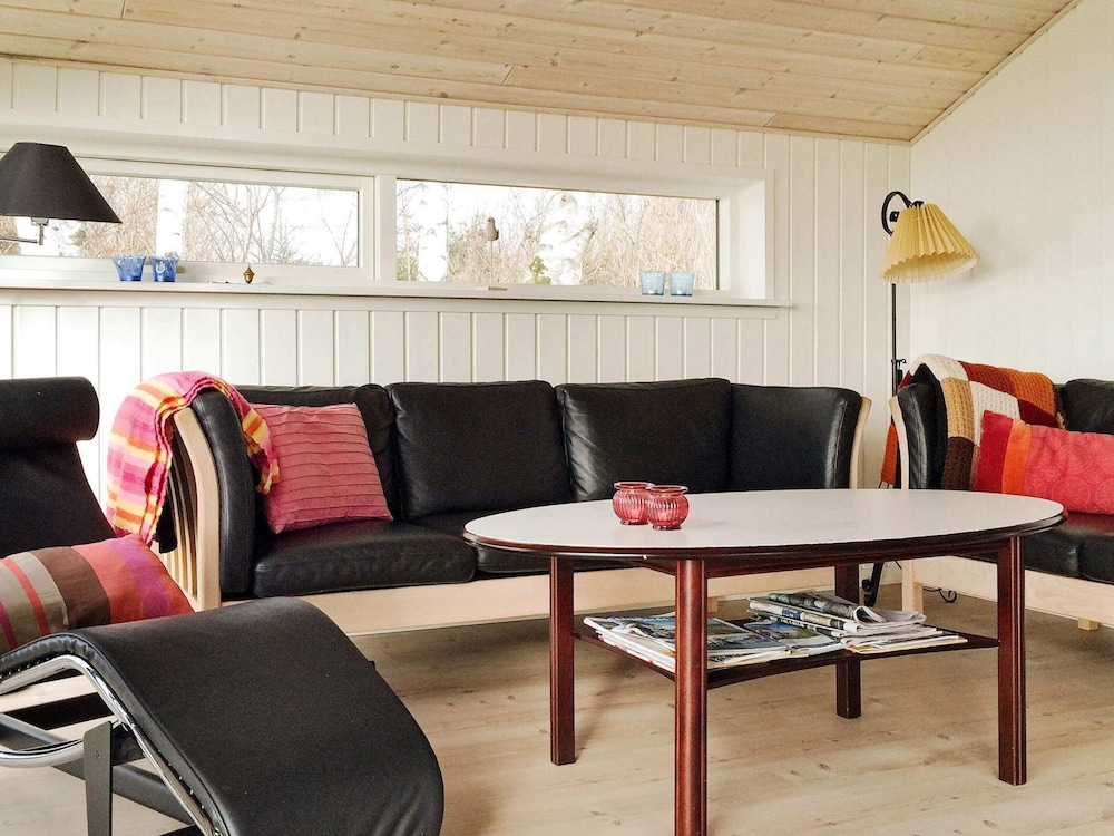 4 Star Holiday Home in Spottrup