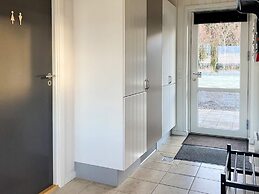 4 Star Holiday Home in Spottrup