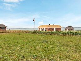 4 Star Holiday Home in Spottrup