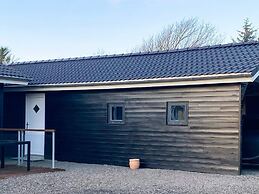 4 Star Holiday Home in Spottrup