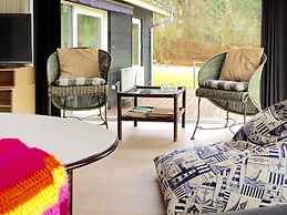 4 Star Holiday Home in Spottrup