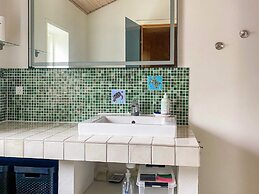 4 Star Holiday Home in Spottrup