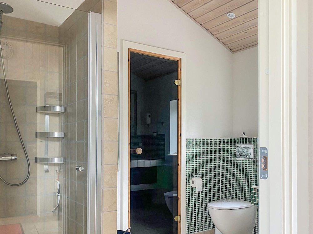 4 Star Holiday Home in Spottrup