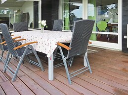 4 Star Holiday Home in Spottrup