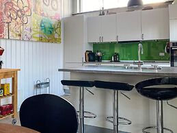 4 Star Holiday Home in Spottrup