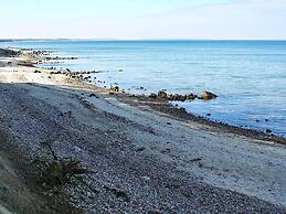 4 Star Holiday Home in Spottrup