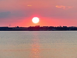 4 Star Holiday Home in Spottrup