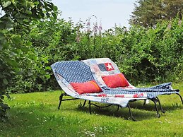 4 Star Holiday Home in Spottrup