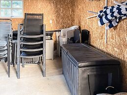 4 Star Holiday Home in Spottrup