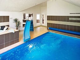 Holiday Home in Kappeln