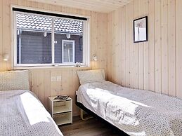 Holiday Home in Kappeln