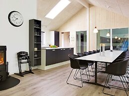 Holiday Home in Kappeln