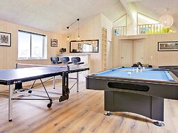 Holiday Home in Kappeln