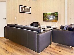 Holiday Home in Kappeln