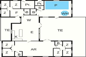 Holiday Home in Kappeln