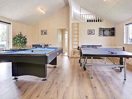 Holiday Home in Kappeln