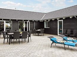Holiday Home in Kappeln