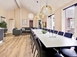 Holiday Home in Kappeln