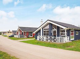 Holiday Home in Grossenbrode
