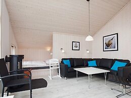 Holiday Home in Grossenbrode