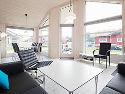 Holiday Home in Grossenbrode