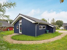 Holiday Home in Grossenbrode