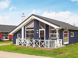 Holiday Home in Grossenbrode