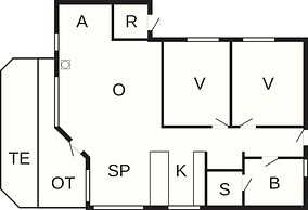 Holiday Home in Großenbrode