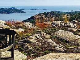 Holiday Home in Lyngdal