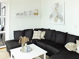 Holiday Home in Lyngdal