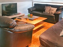 Holiday Home in Lyngdal