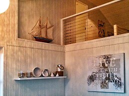 Holiday Home in Lyngdal