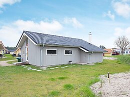 Holiday Home in Grossenbrode