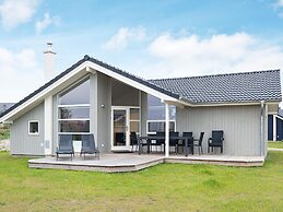 Holiday Home in Grossenbrode