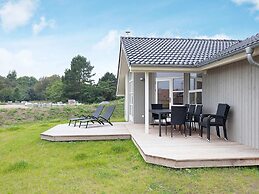 Holiday Home in Grossenbrode