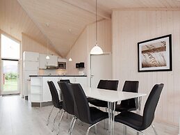Holiday Home in Grossenbrode