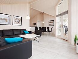 Holiday Home in Grossenbrode