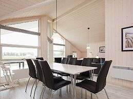 Holiday Home in Grossenbrode