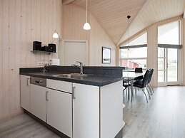 Holiday Home in Grossenbrode